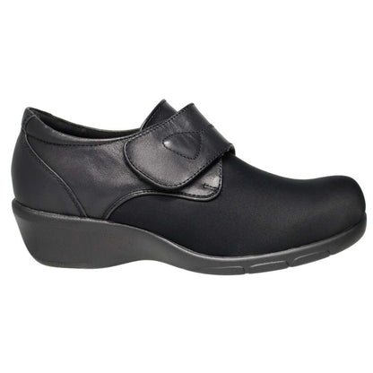 Propet Wilma Stretchable Dress Shoe