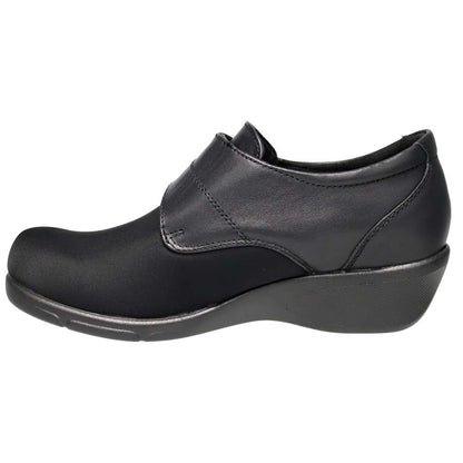 Propet Wilma Stretchable Dress Shoe