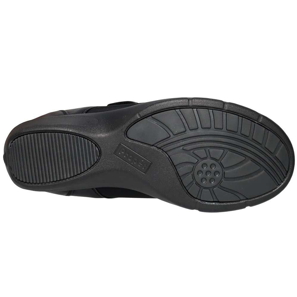 Propet Wilma Stretchable Dress Shoe