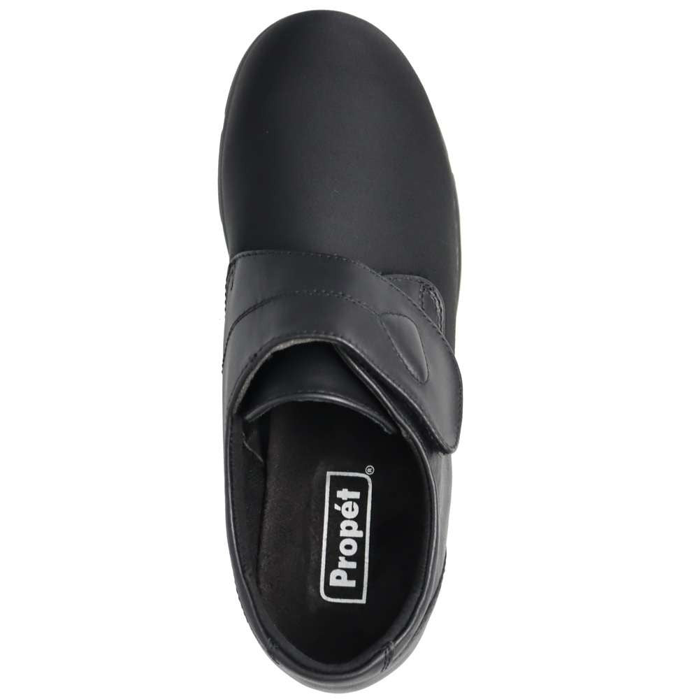 Propet Wilma Stretchable Dress Shoe