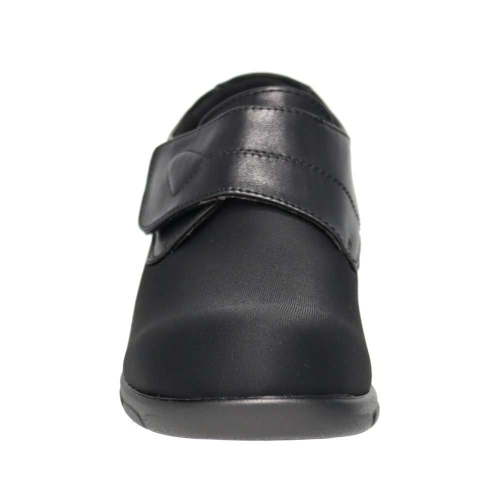 Propet Wilma Stretchable Dress Shoe