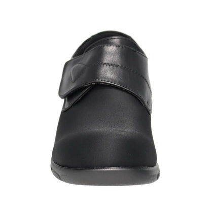 Propet Wilma Stretchable Dress Shoe