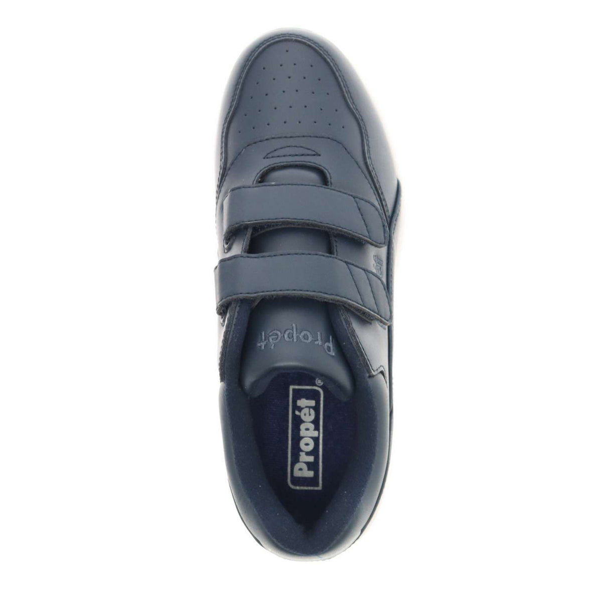 Propet Tour Walker Strap Womens Walking Shoe