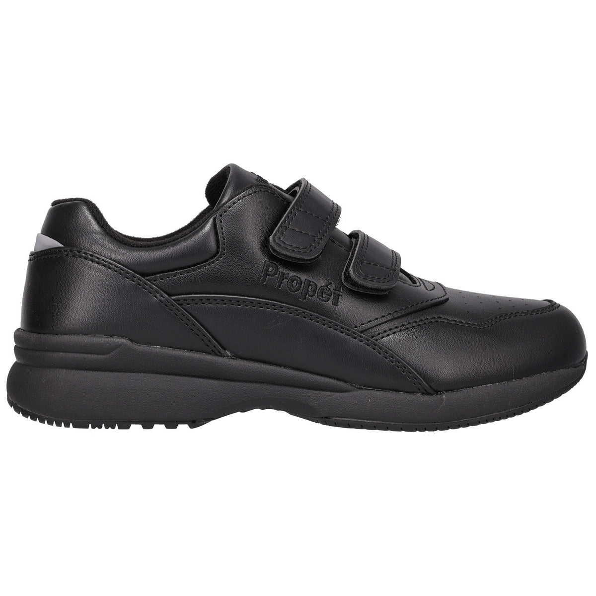 Propet Tour Walker Strap Orthopedic Walking Shoe