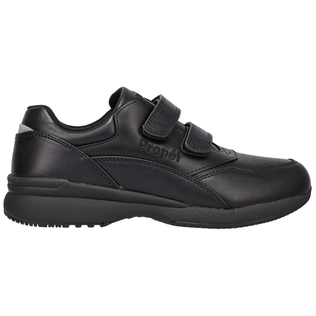 Propet Tour Walker Strap Orthopedic Walking Shoe