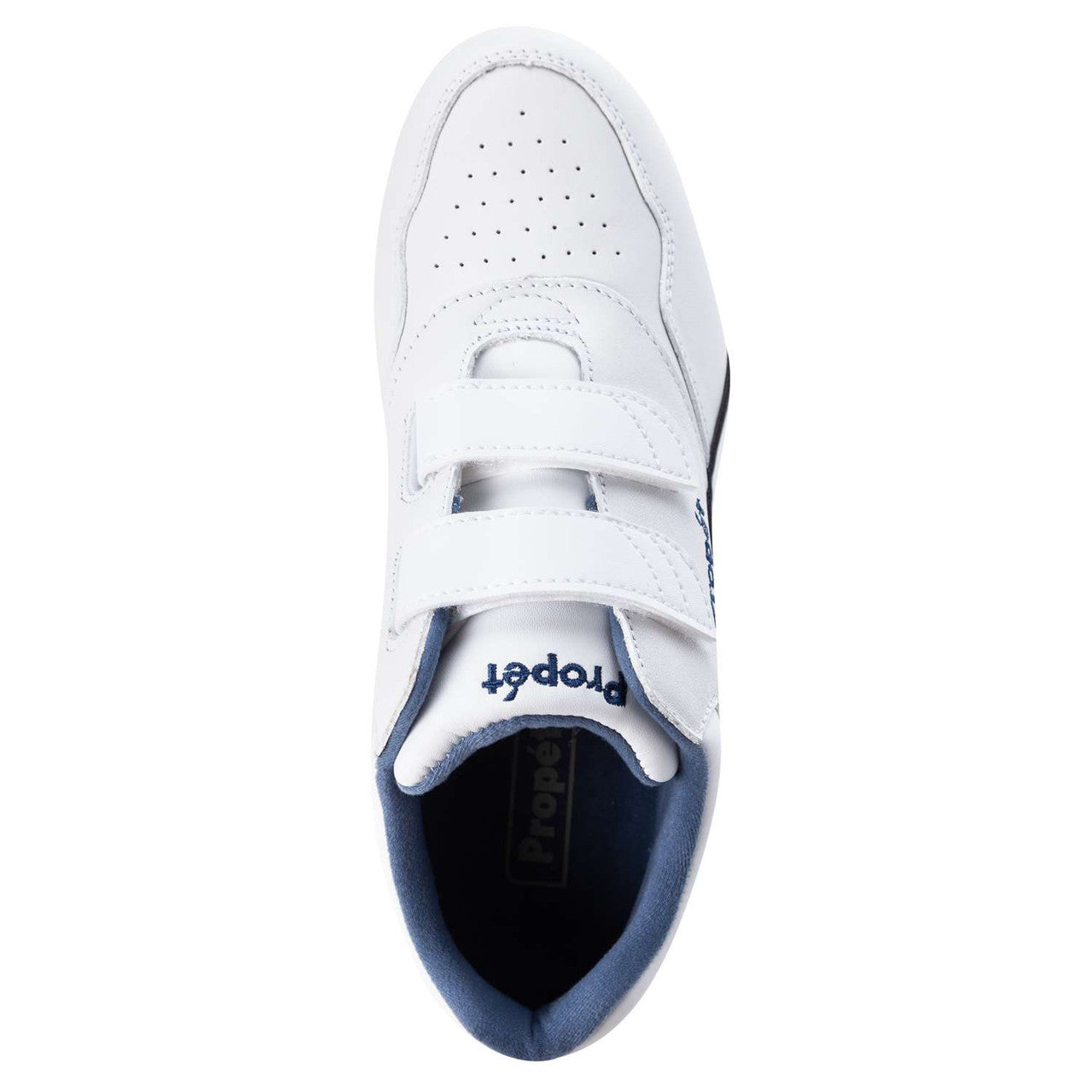 Propet Tour Walker Strap Orthopedic Walking Shoe