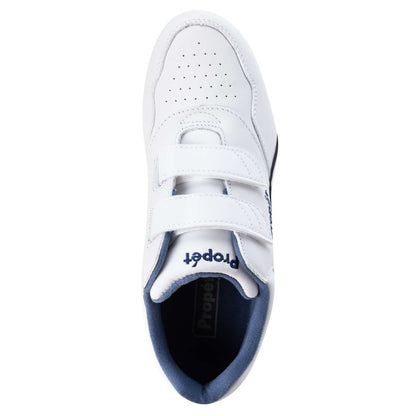 Propet Tour Walker Strap Orthopedic Walking Shoe