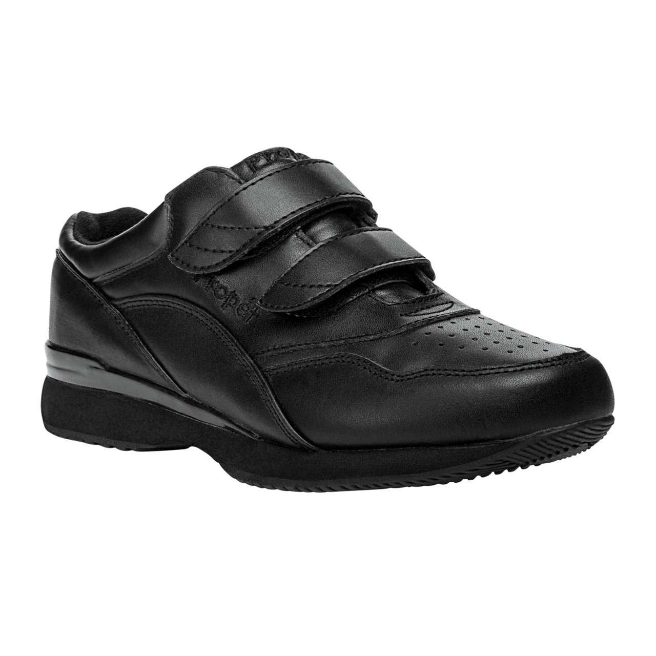 Propet Tour Walker Strap Orthopedic Walking Shoe