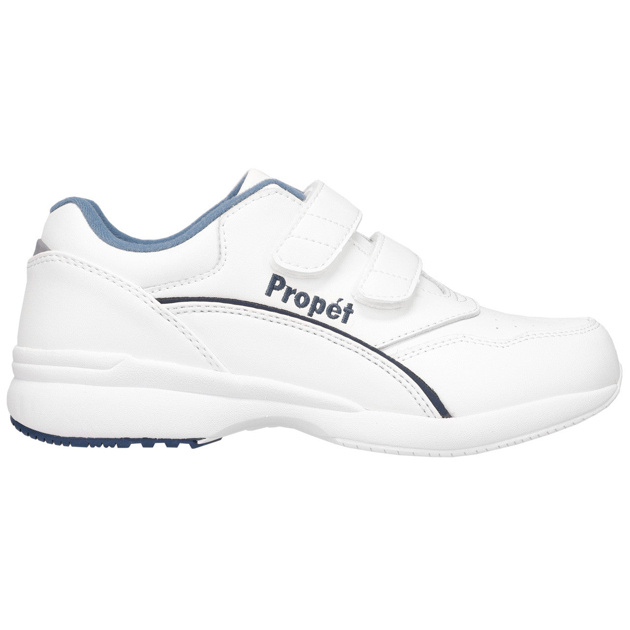Propet Tour Walker Strap Orthopedic Walking Shoe