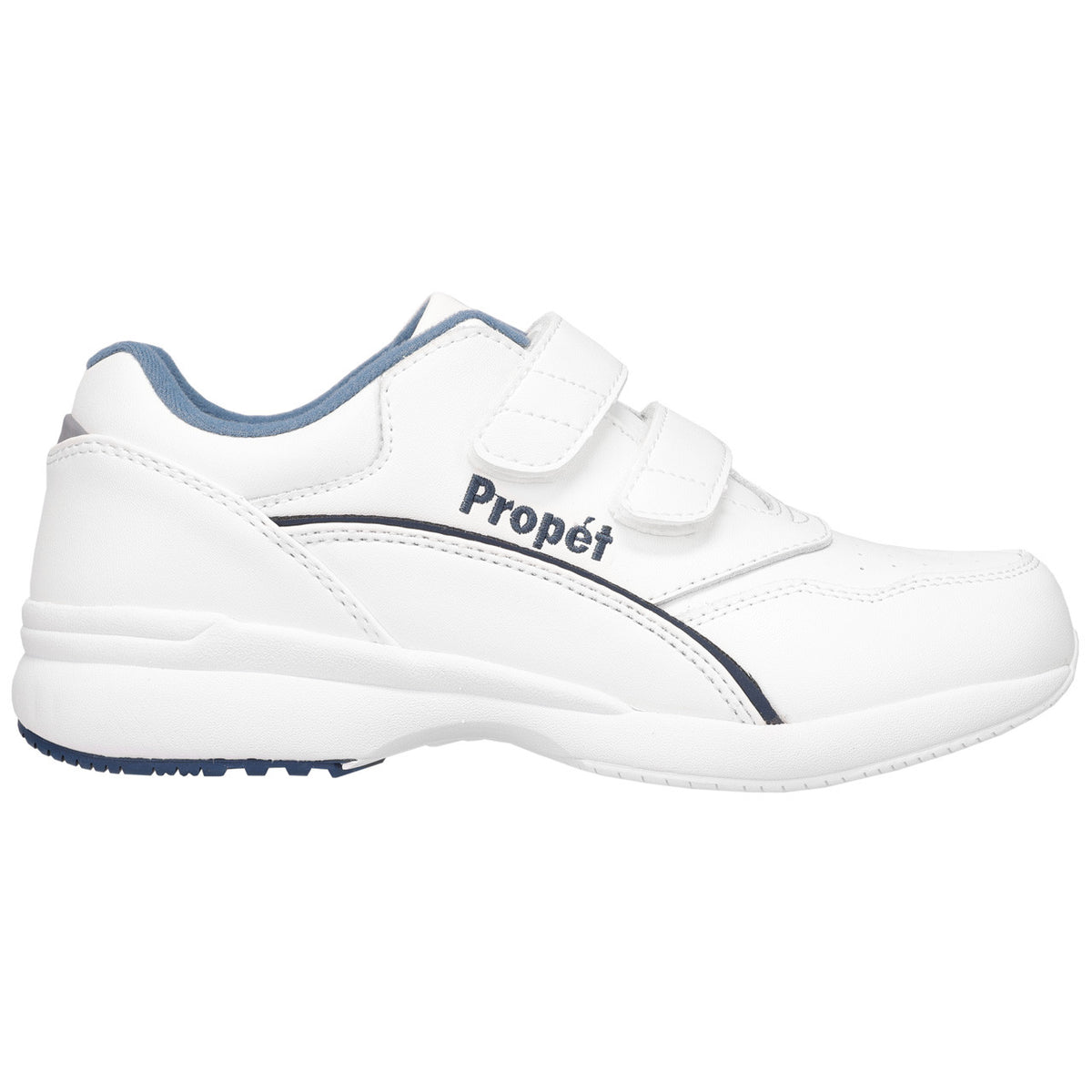 Propet Tour Walker Strap Orthopedic Walking Shoe