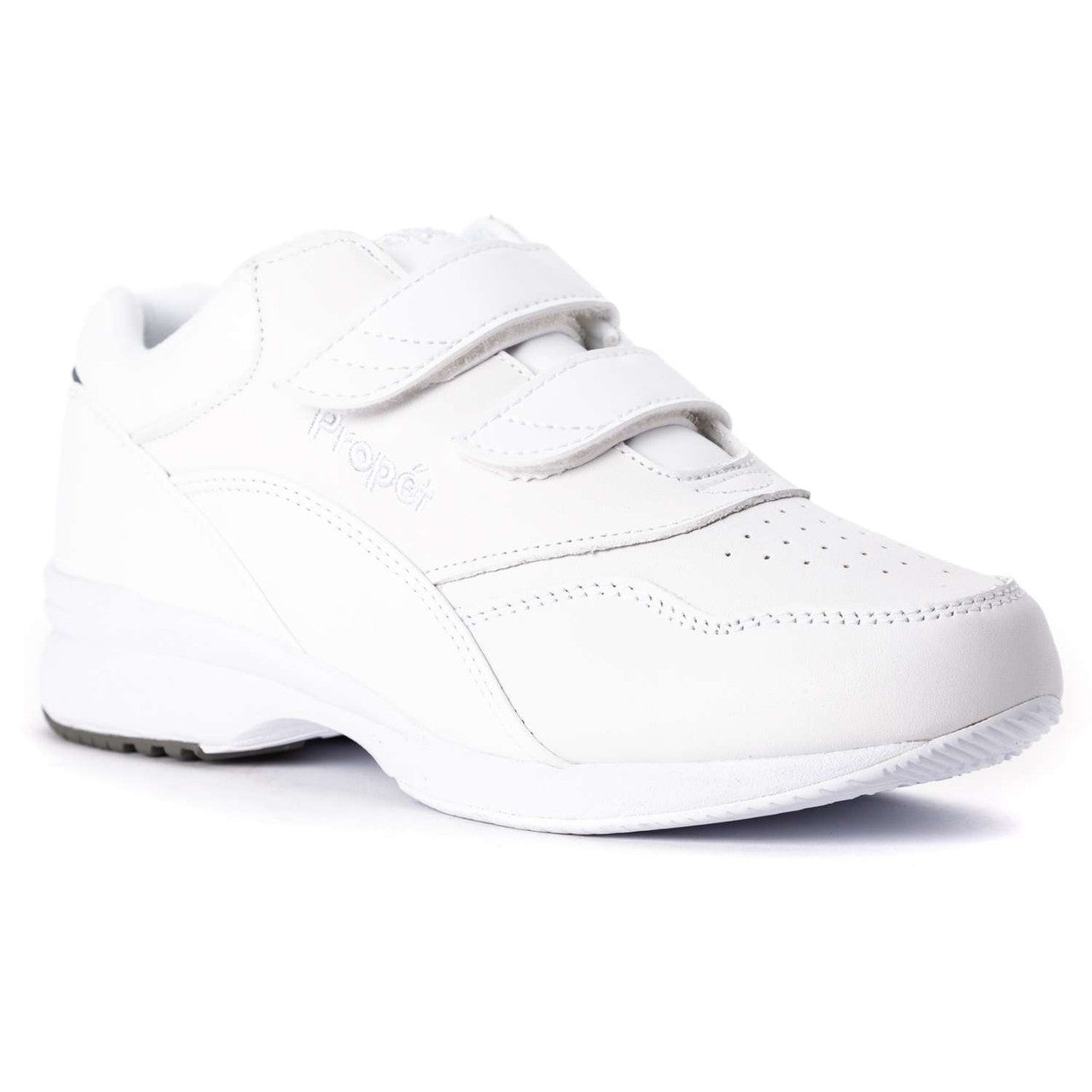 Propet Tour Walker Strap Orthopedic Walking Shoe
