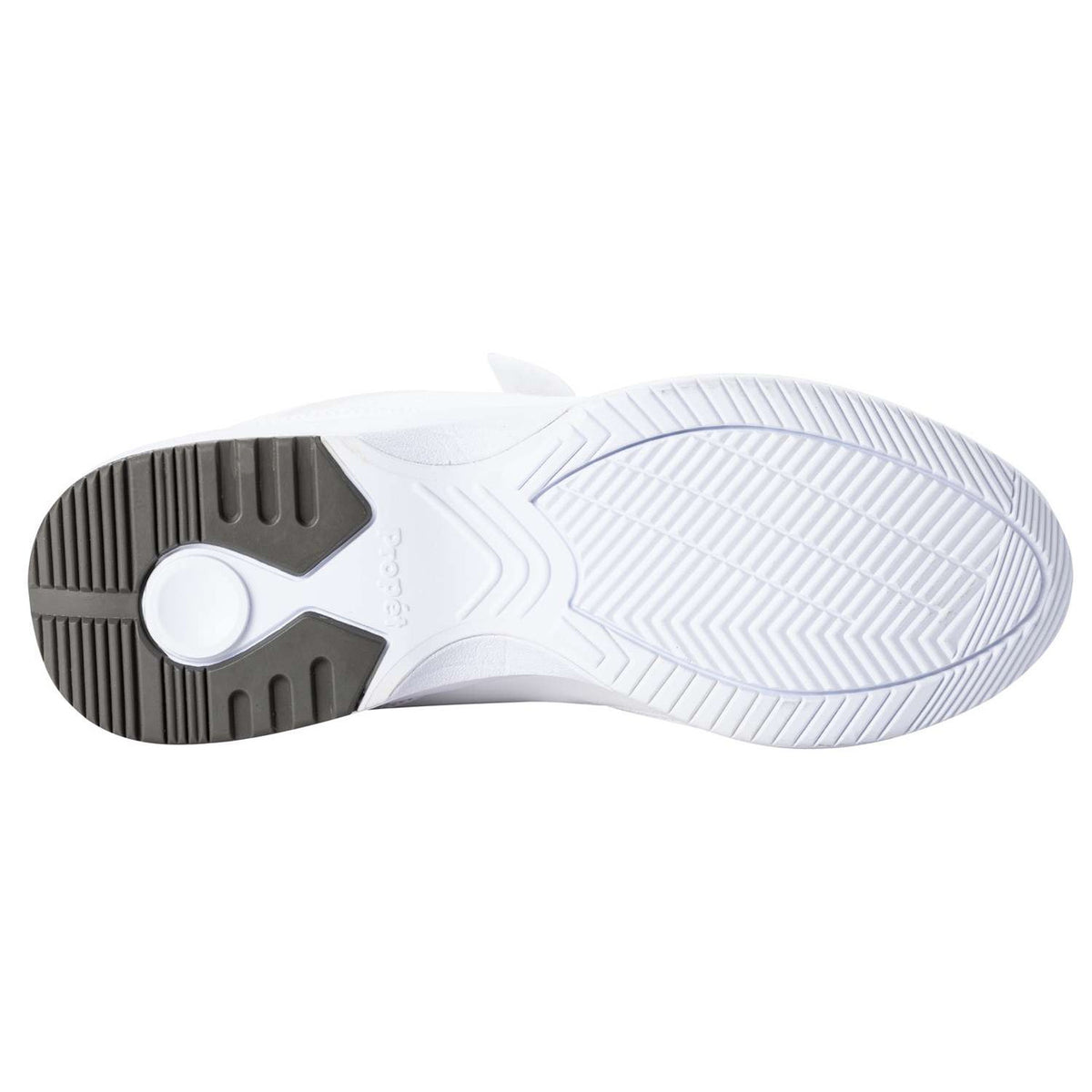Propet Tour Walker Strap Orthopedic Walking Shoe
