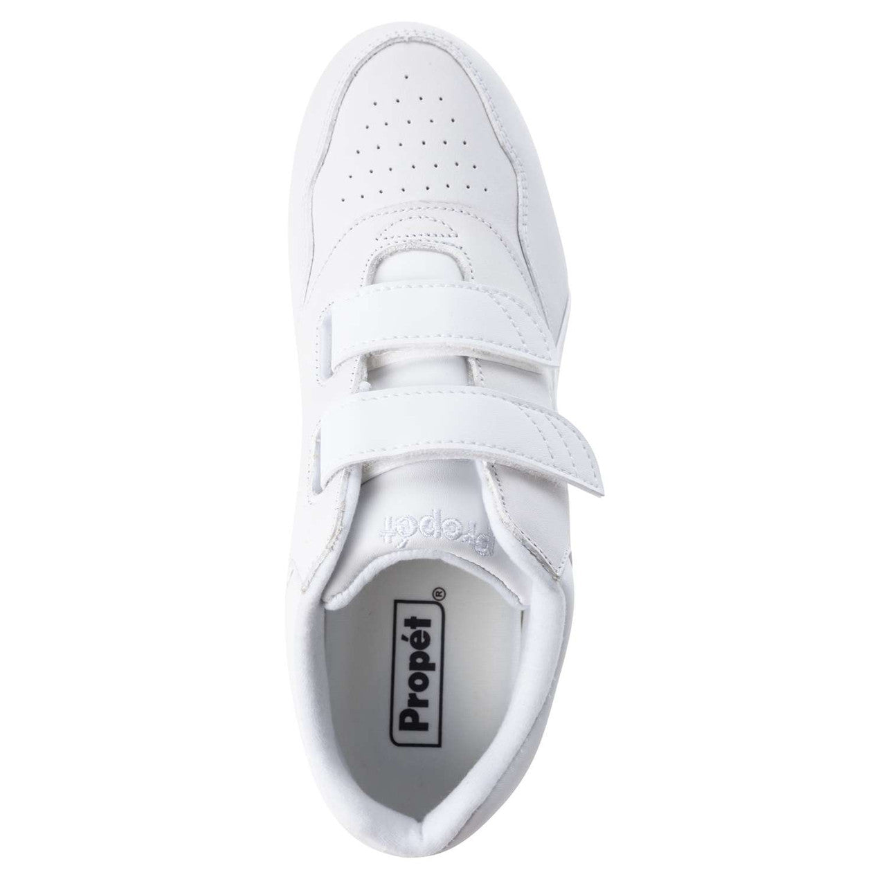 Propet Tour Walker Strap Orthopedic Walking Shoe