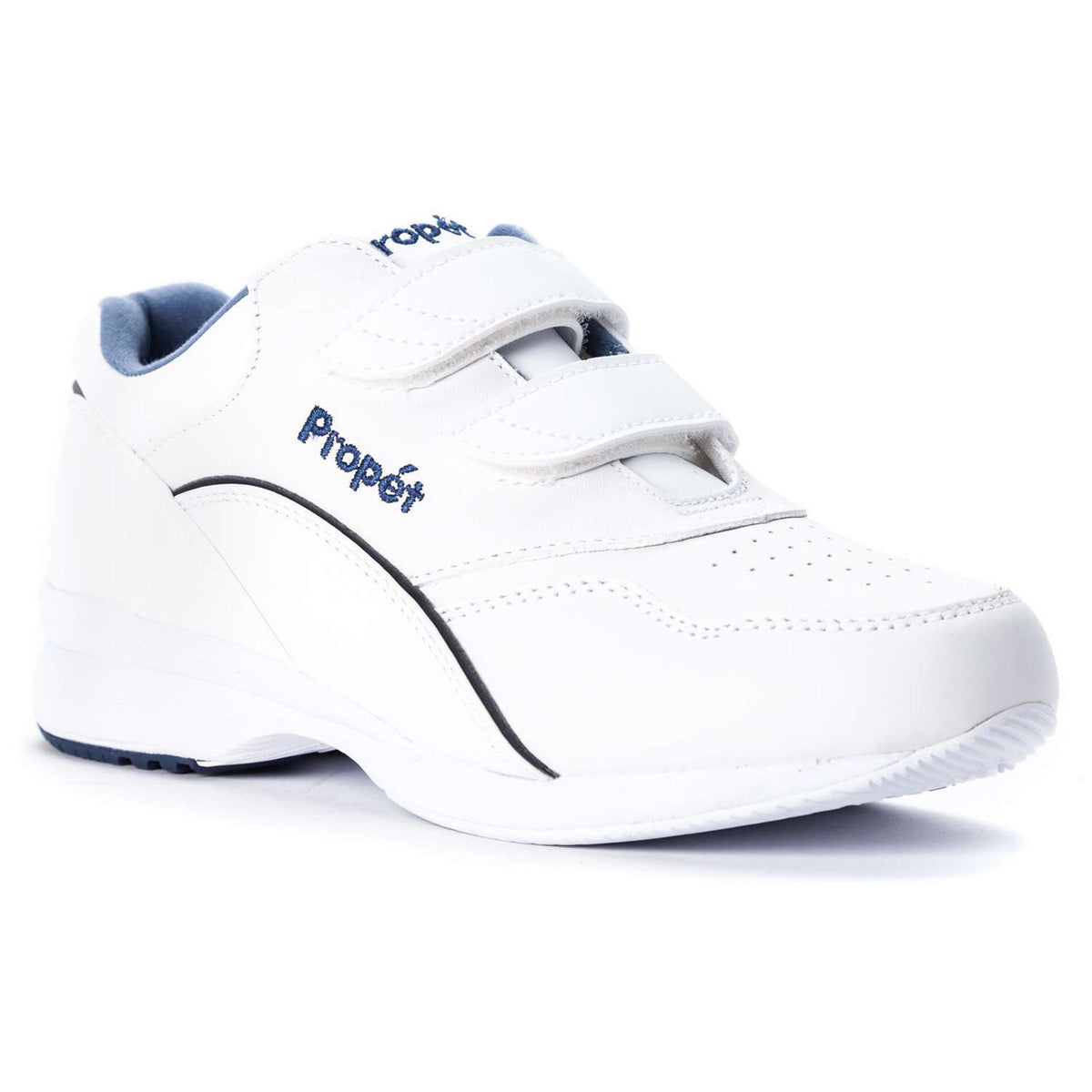 Propet Tour Walker Strap Orthopedic Walking Shoe
