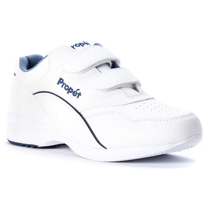 Propet Tour Walker Strap Orthopedic Walking Shoe