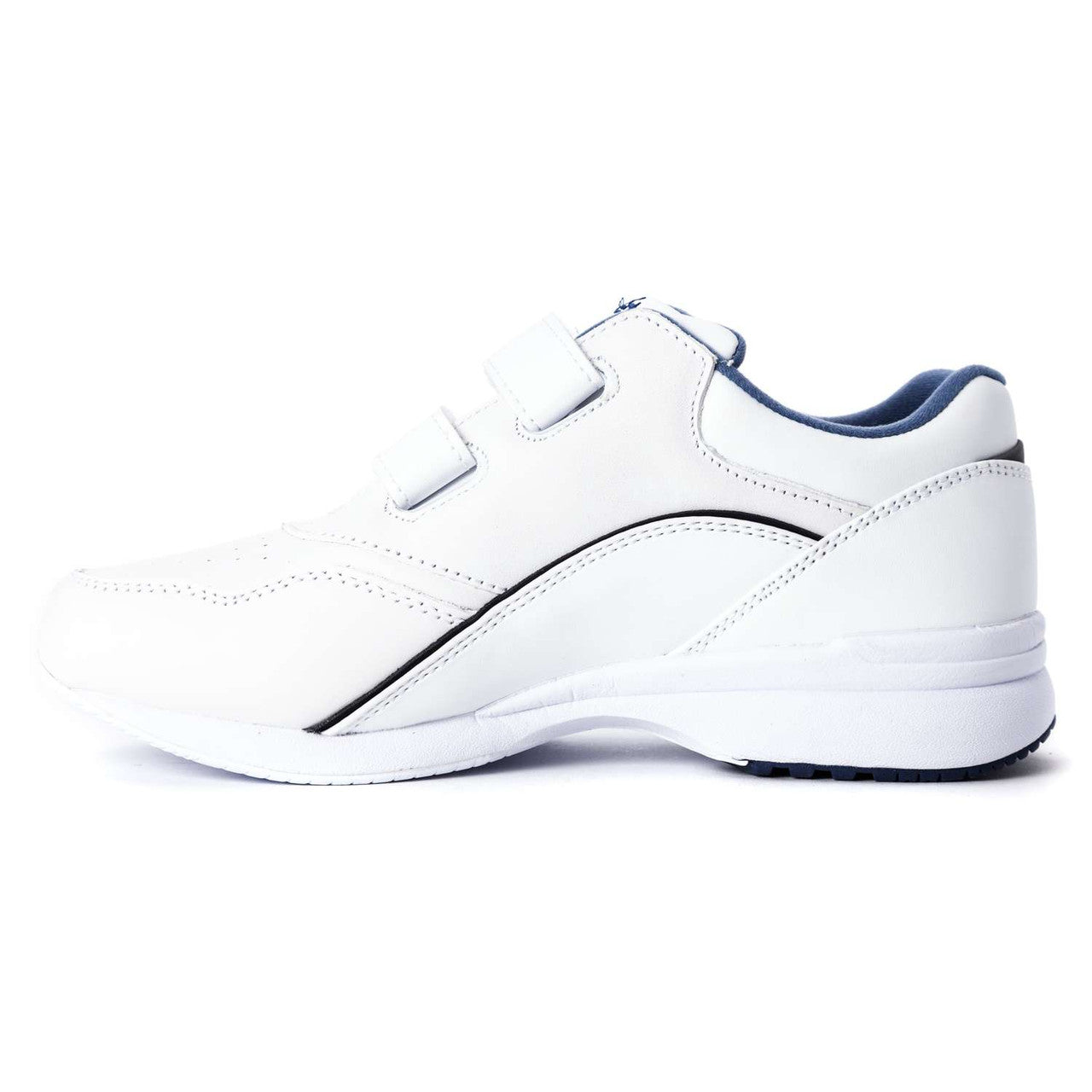 Propet Tour Walker Strap Orthopedic Walking Shoe