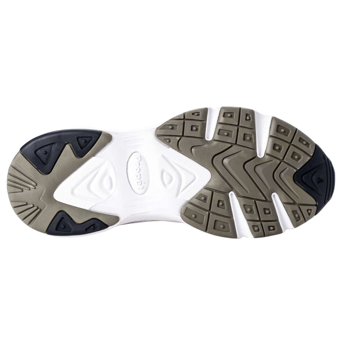 Propet Stability Walker Orthopedic Walking Shoes