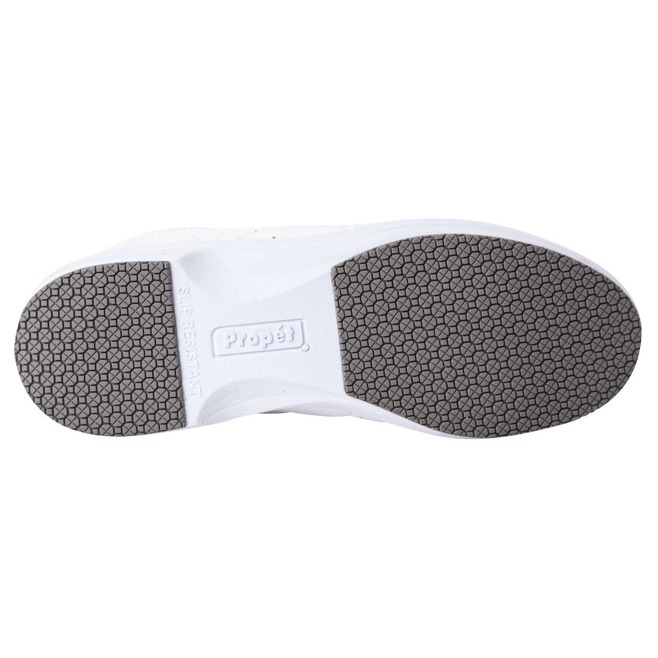Propet Washable Walker Slip-Resistant Sneaker