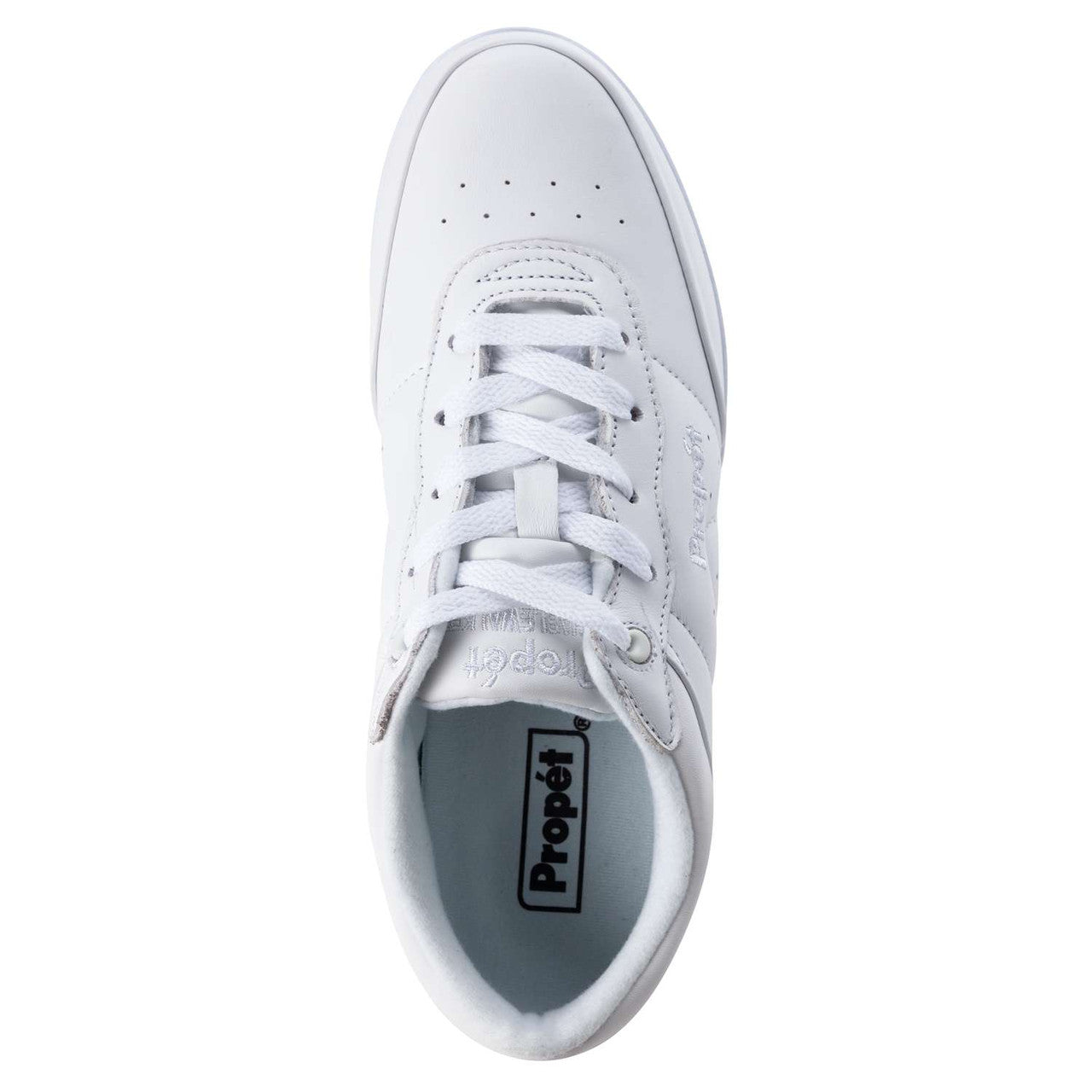 Propet Washable Walker Slip-Resistant Sneaker