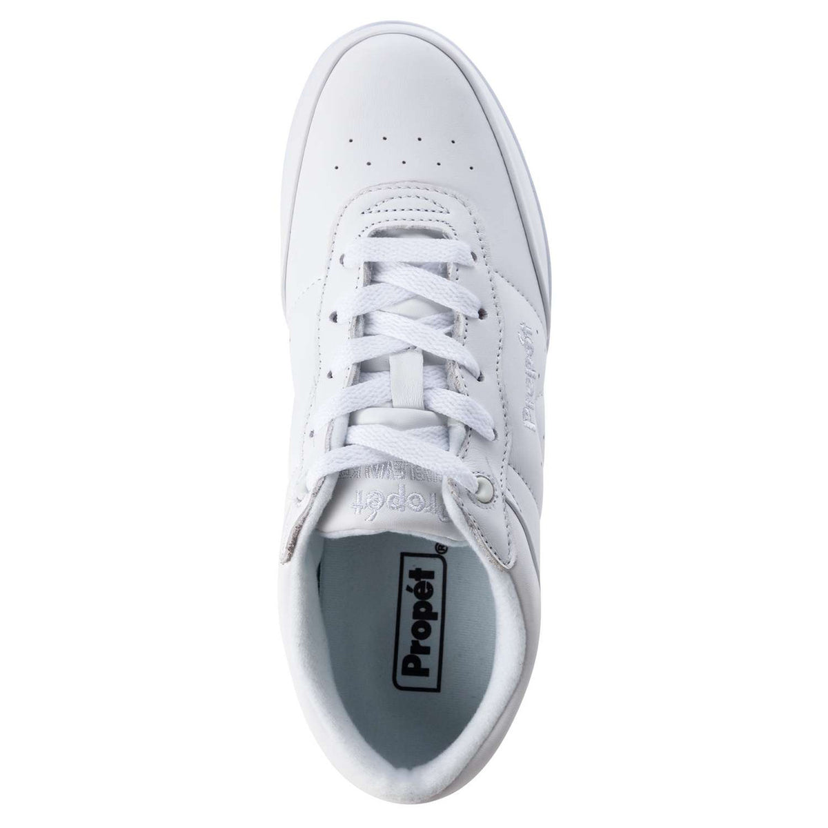Propet Washable Walker Slip-Resistant Sneaker