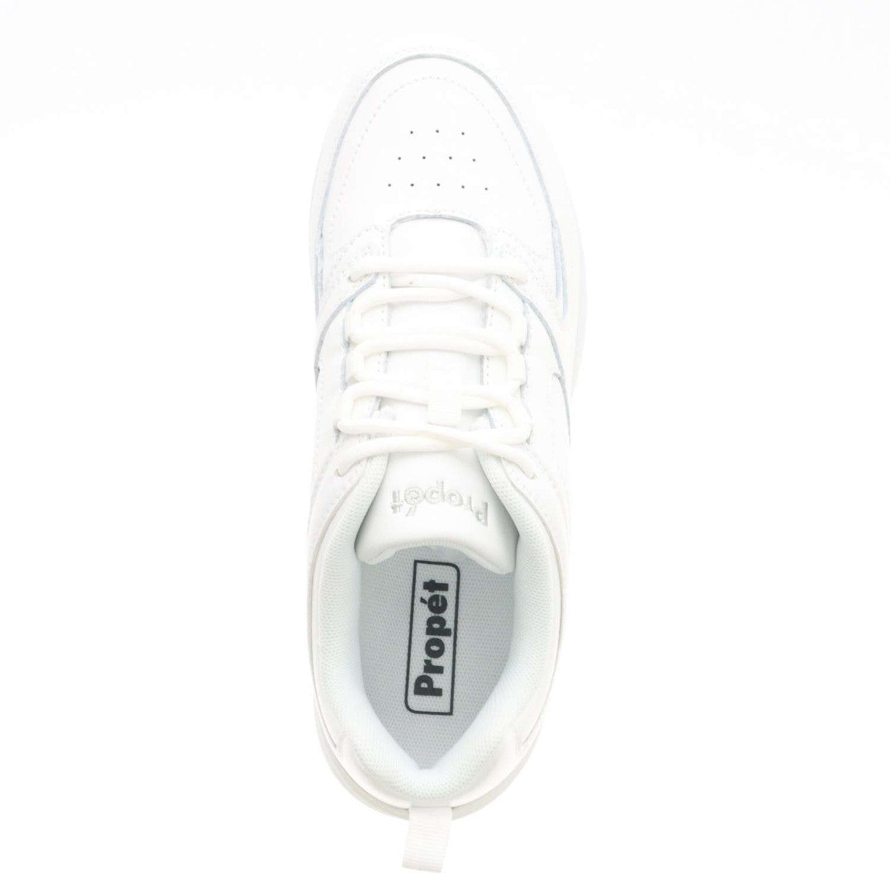Propet LifeWalker Sport Womens Walking Shoe