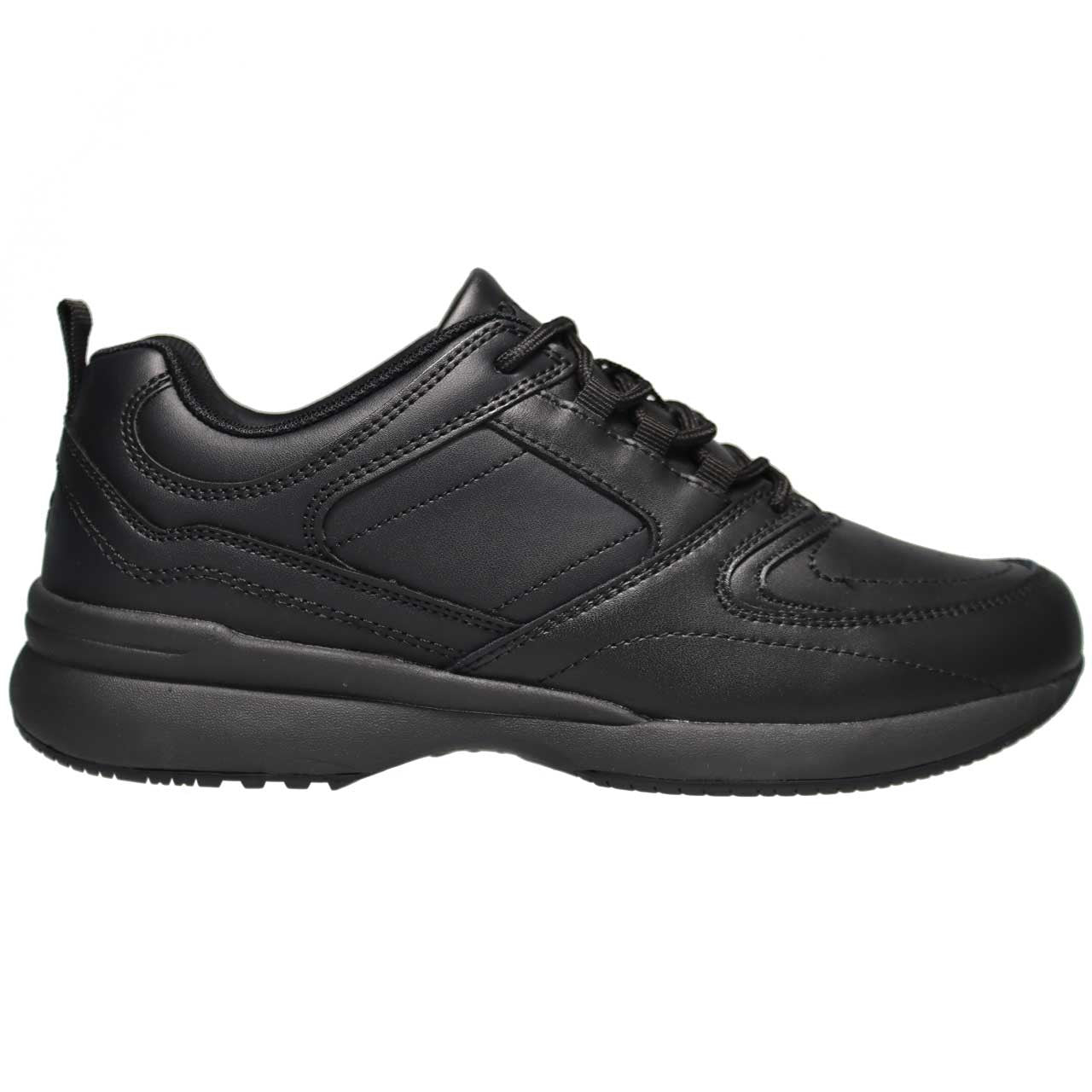Propet LifeWalker® Sport Leather Walking Shoe