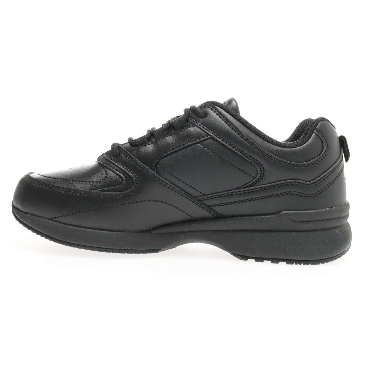 Propet LifeWalker® Sport Leather Walking Shoe