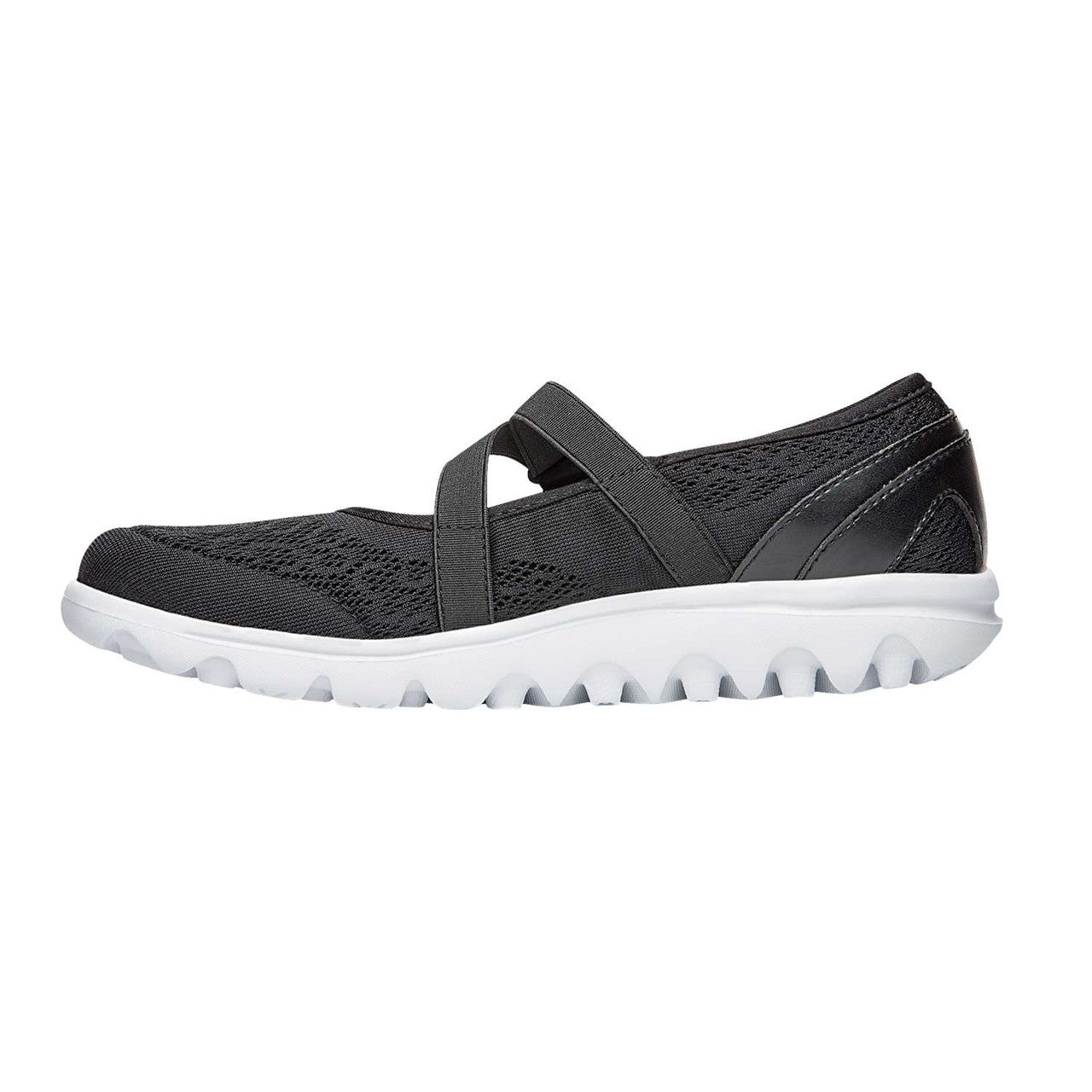Propet TravelActiv Womens Mary Jane