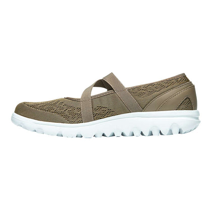 Propet TravelActiv Womens Mary Jane