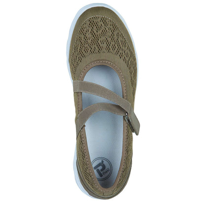 Propet TravelActiv Womens Mary Jane