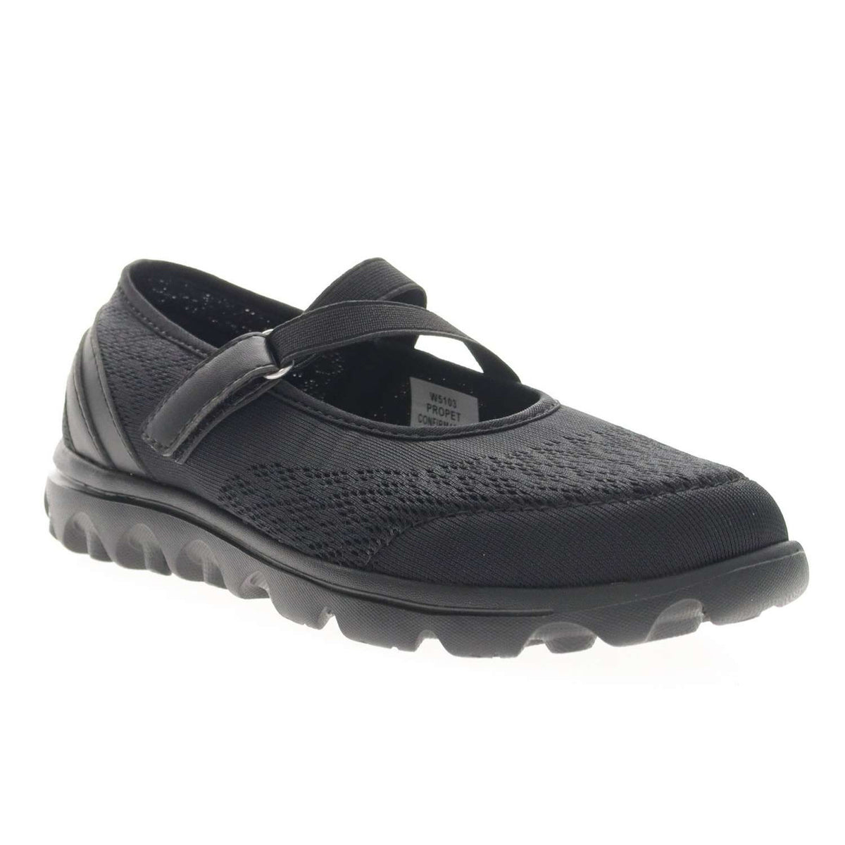 Propet TravelActiv Womens Mary Jane