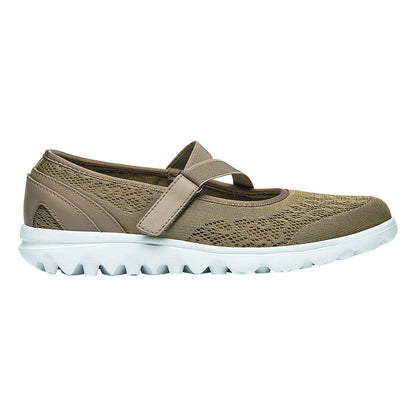 Propet TravelActiv Womens Mary Jane