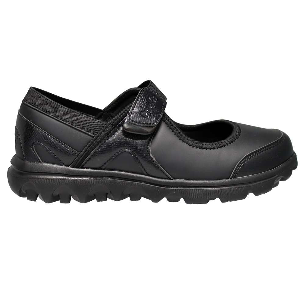 Propet Onalee Stretchable Mary Jane Sneaker