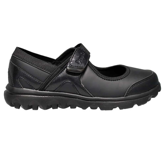 Propet Onalee Stretchable Mary Jane Sneaker