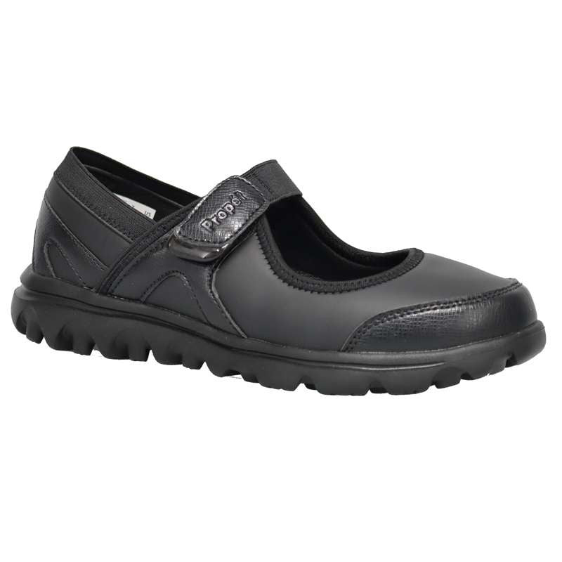 Propet Onalee Stretchable Mary Jane Sneaker