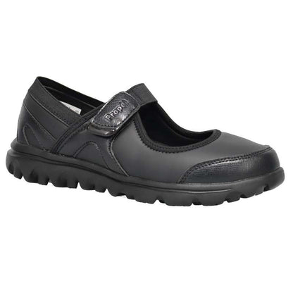 Propet Onalee Stretchable Mary Jane Sneaker