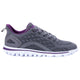 Grey/Purple