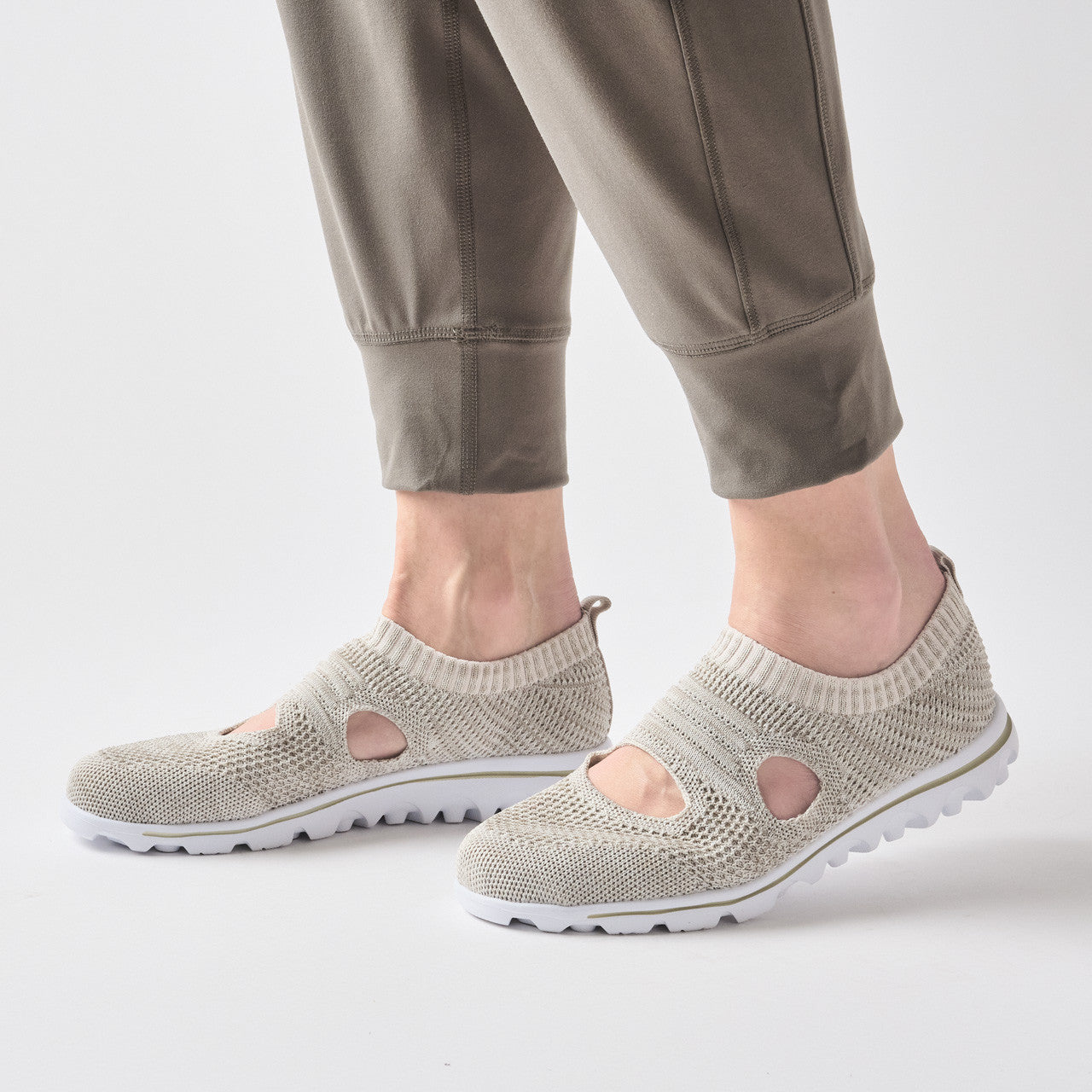 Propet TravelActiv™ Avid Slip-On Travel Shoe
