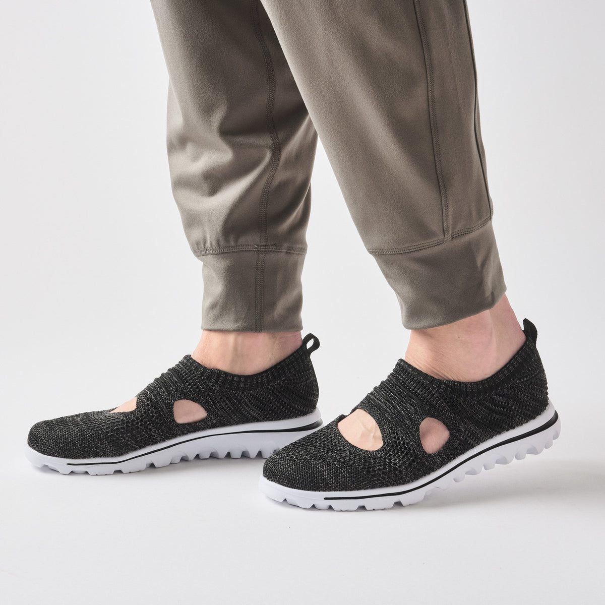 Propet TravelActiv™ Avid Slip-On Travel Shoe