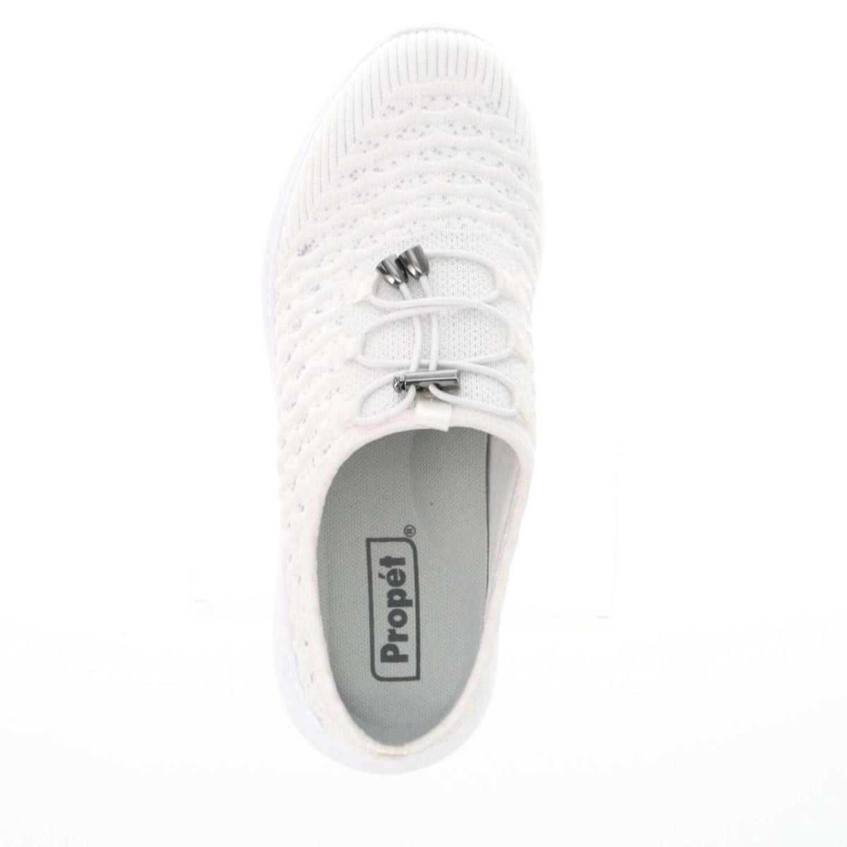 Propet TravelBound Slide Slip-On Sneaker