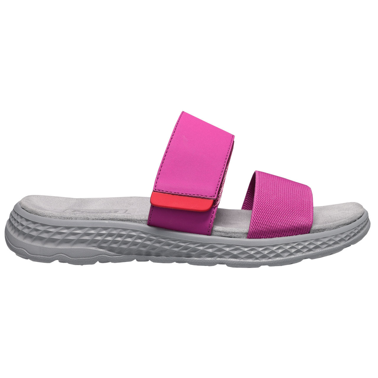 Propet TravelActiv Allegra Slide Womens Sandal