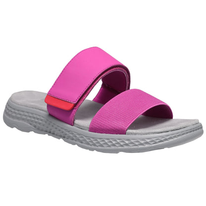 Propet TravelActiv Allegra Slide Womens Sandal