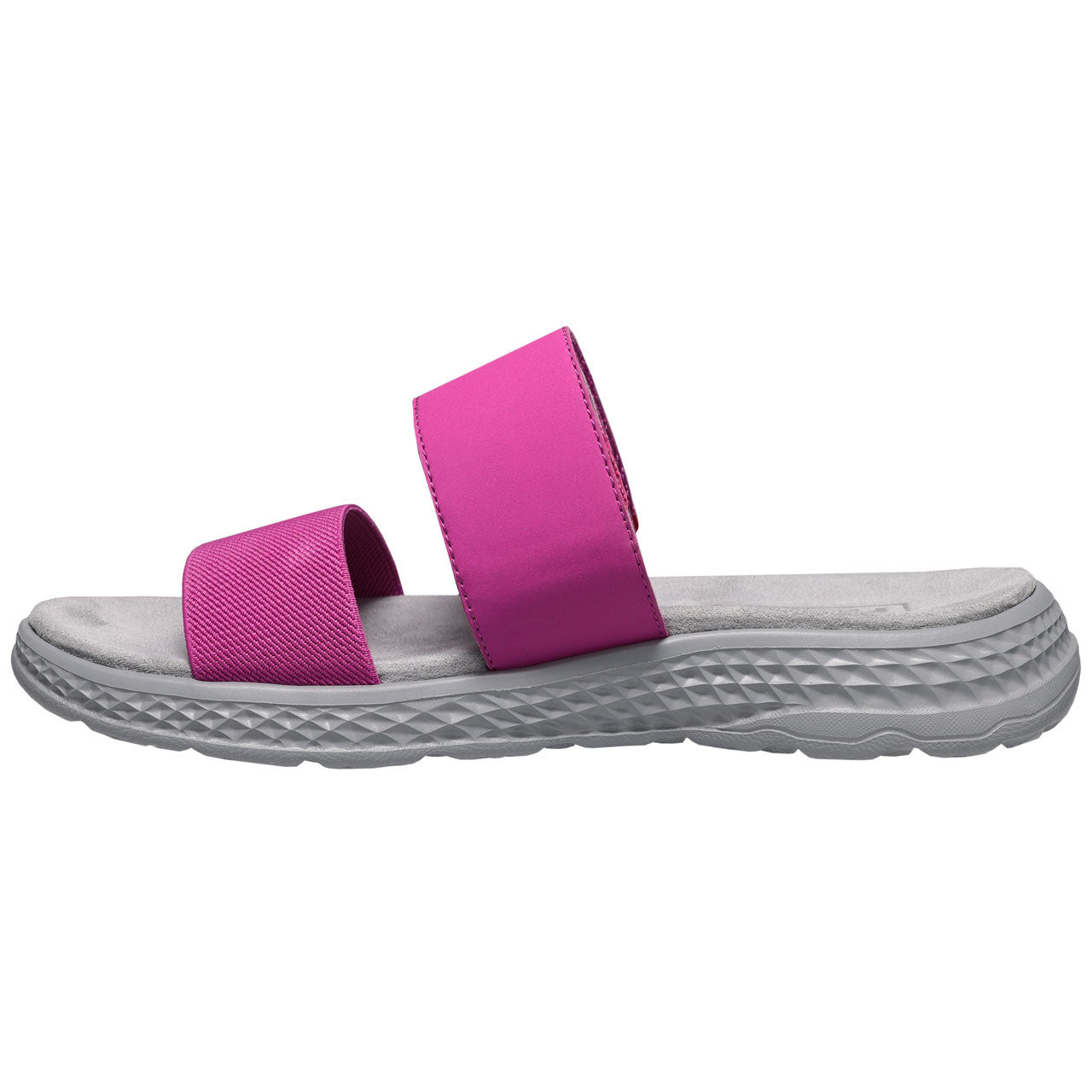 Propet TravelActiv Allegra Slide Womens Sandal