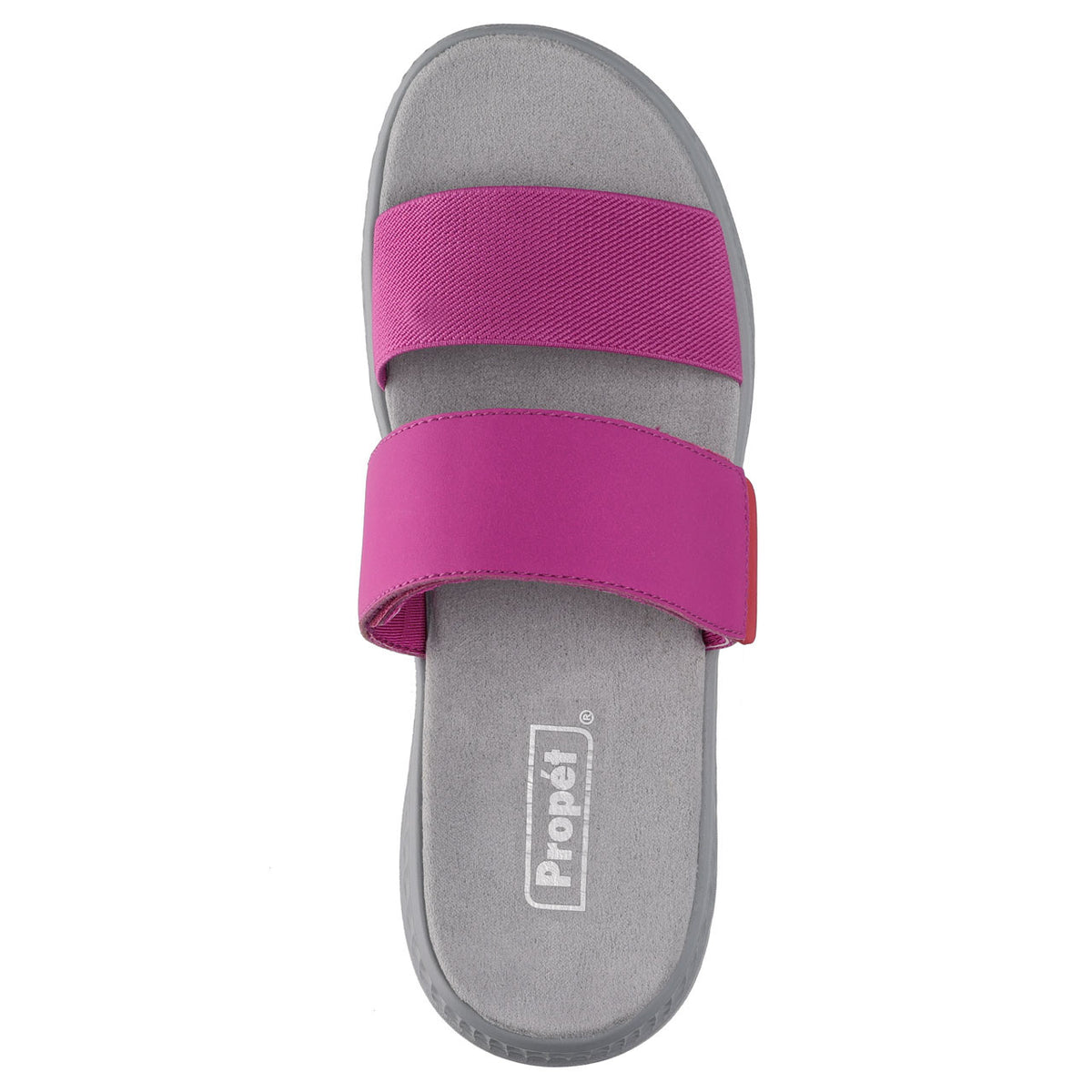 Propet TravelActiv Allegra Slide Womens Sandal