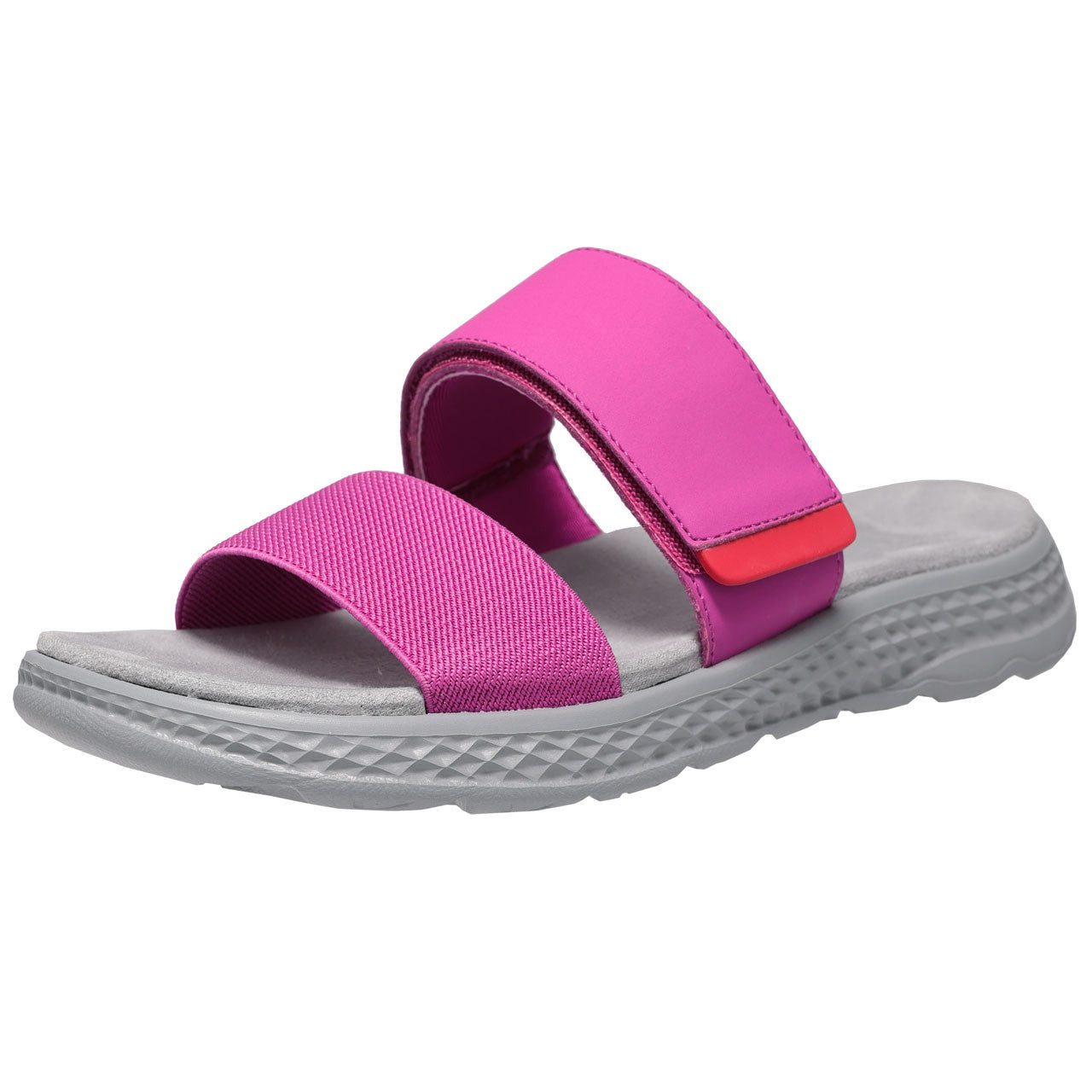 Propet TravelActiv Allegra Slide Womens Sandal