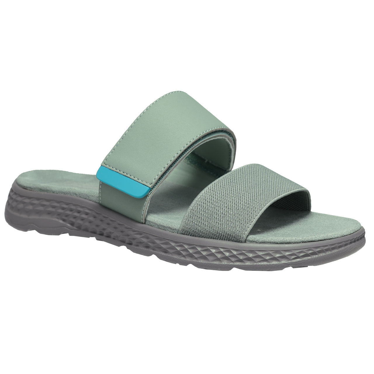 Propet TravelActiv Allegra Slide Womens Sandal