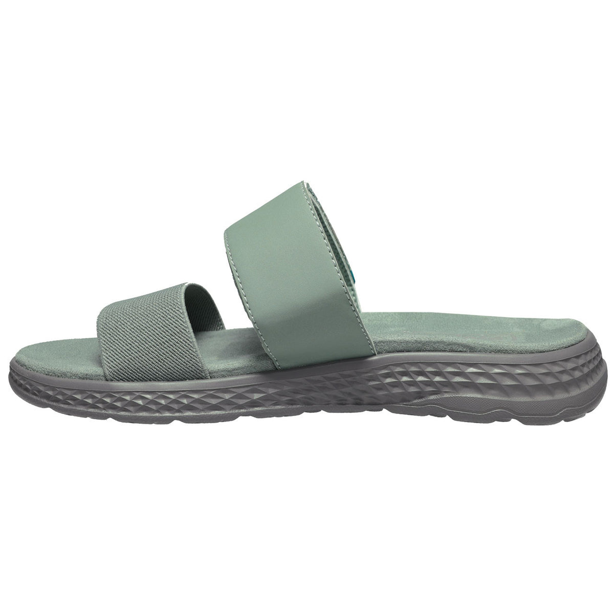 Propet TravelActiv Allegra Slide Womens Sandal