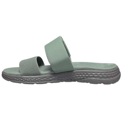 Propet TravelActiv Allegra Slide Womens Sandal