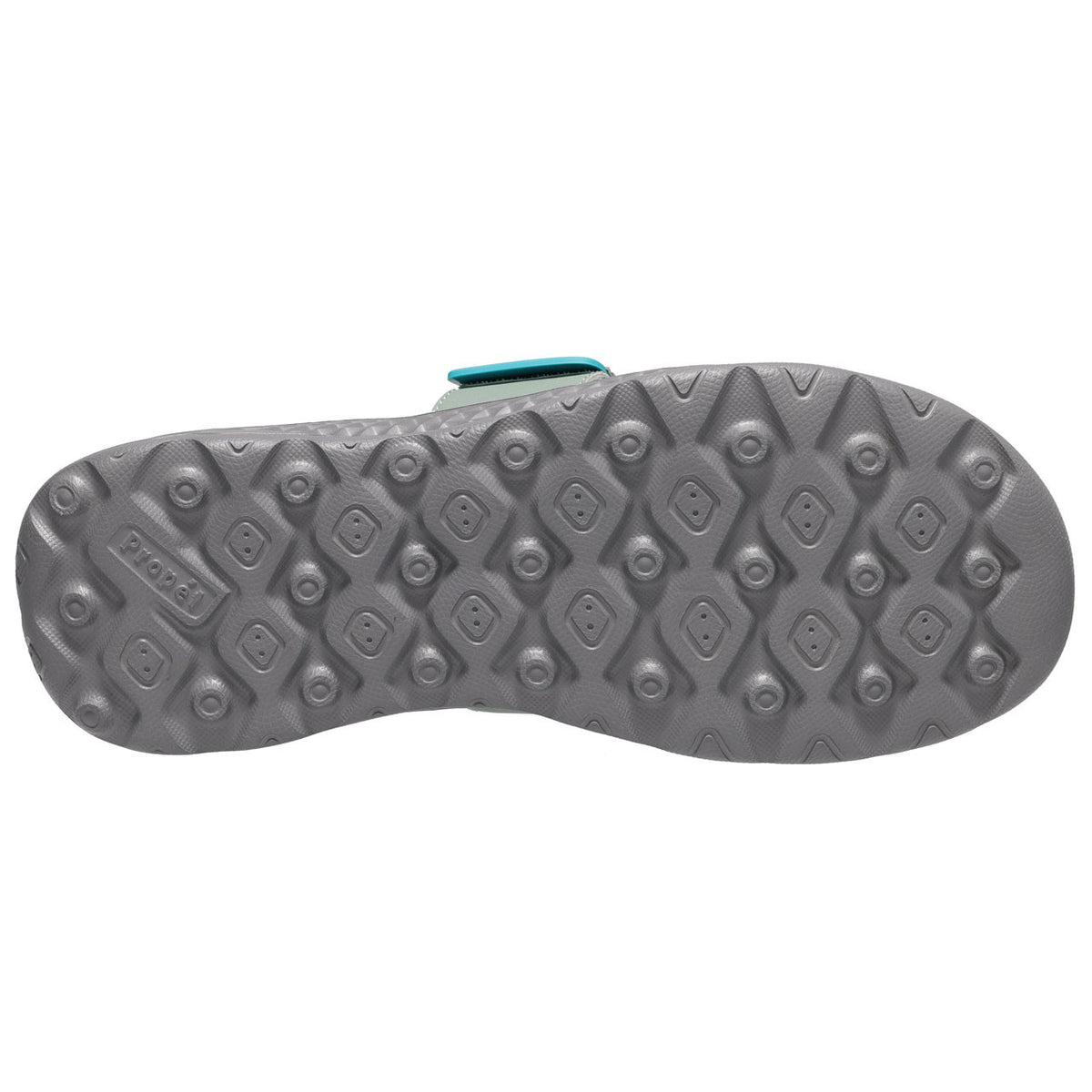 Propet TravelActiv Allegra Slide Womens Sandal