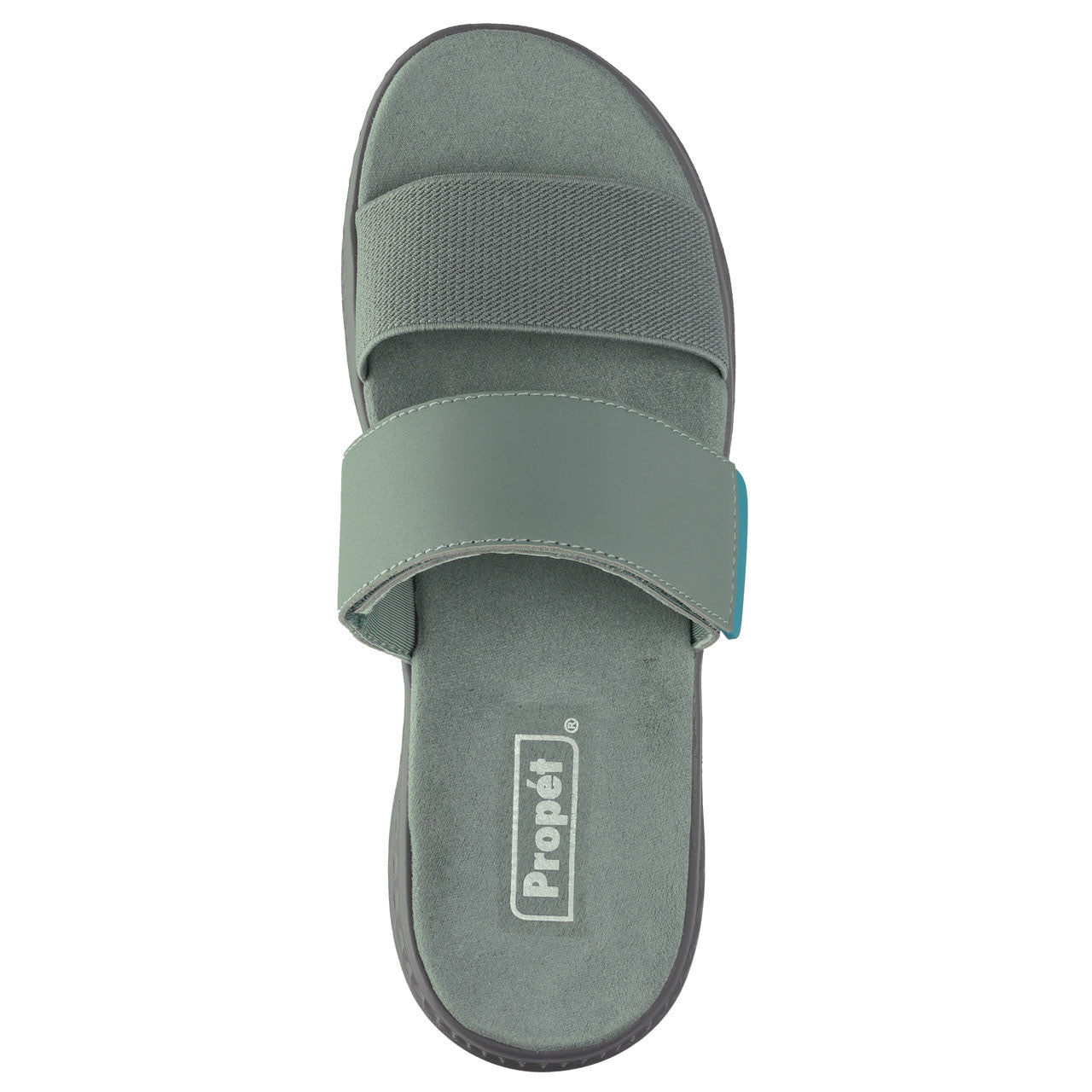 Propet TravelActiv Allegra Slide Womens Sandal